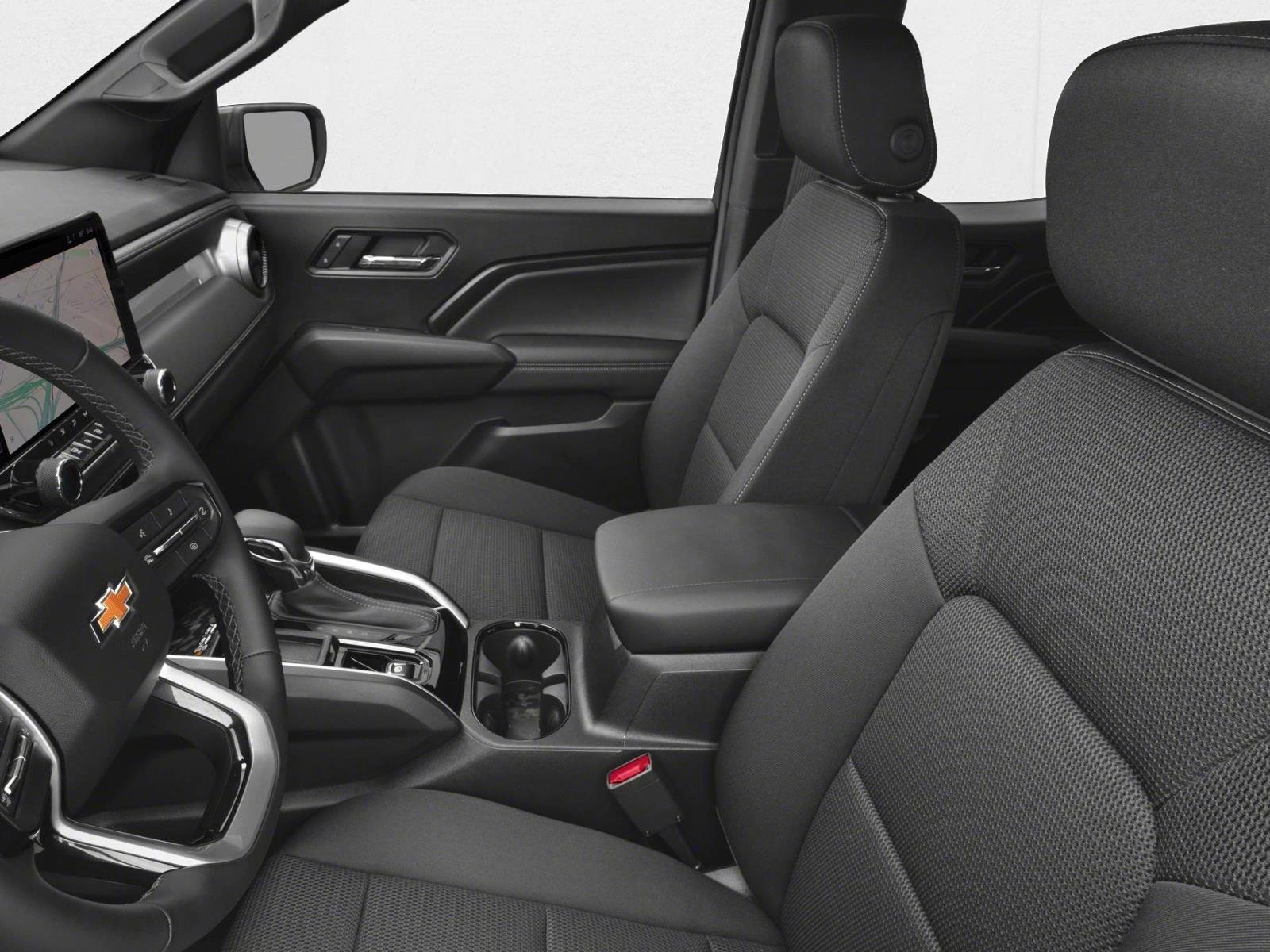 New 2026 Chevrolet Colorado LT RWD image 6