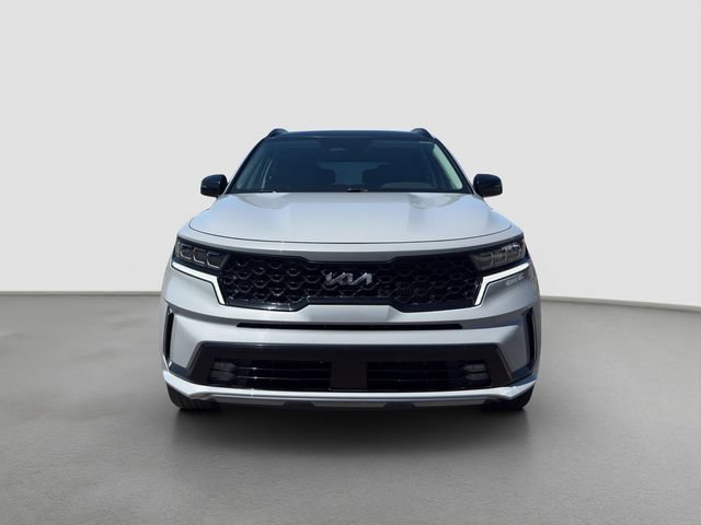 Used 2022 Kia Sorento SX AWD/4WD image 2