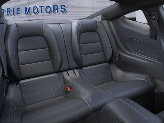 New 2026 Ford Mustang GT Premium RWD image 11