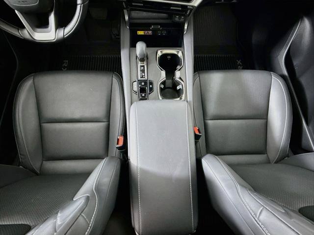 Certified 2026 Lexus RX 350 Premium w/ Accessory Package (2T) FWD image 16