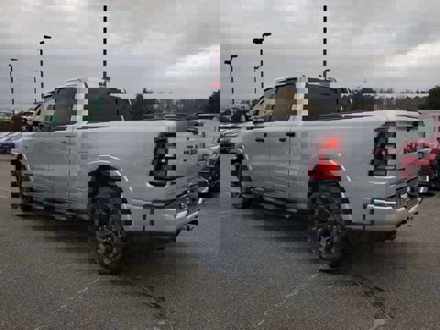 New 2026 RAM 1500 Big Horn image 4