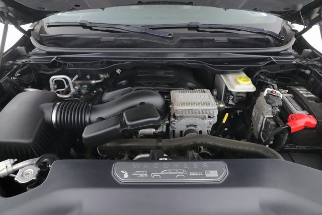 Used 2022 Jeep Wagoneer Series I w/ Convenience Group I image 15