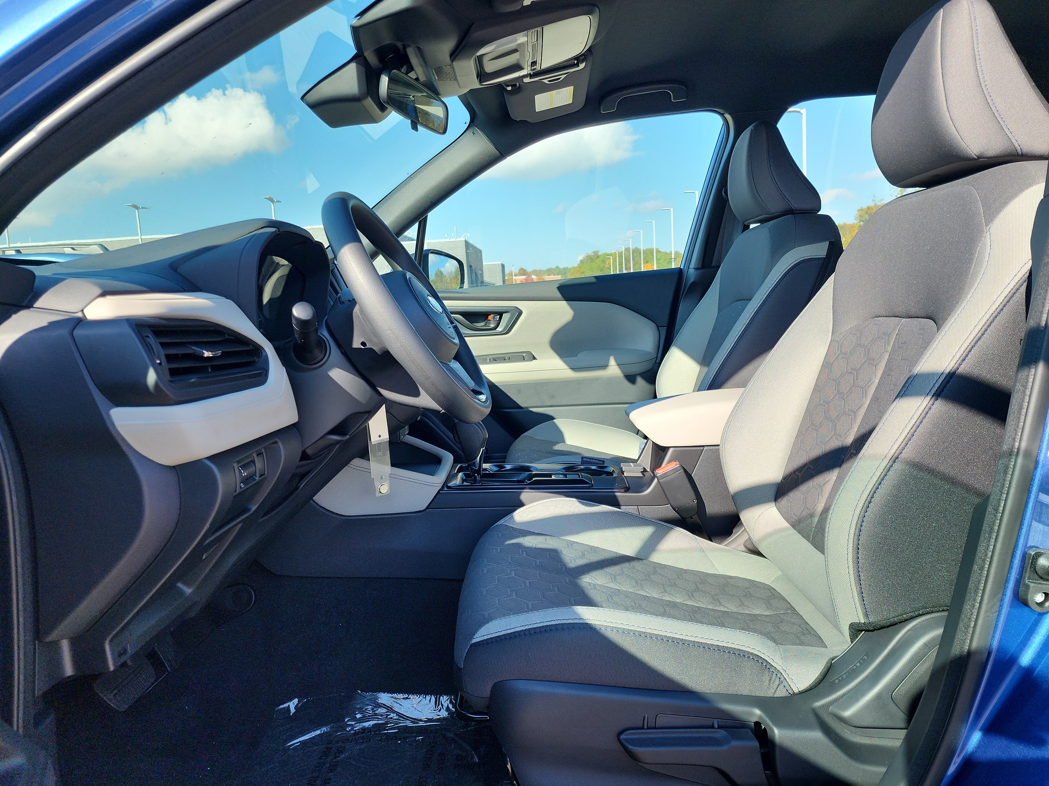 New 2026 Subaru Forester image 6