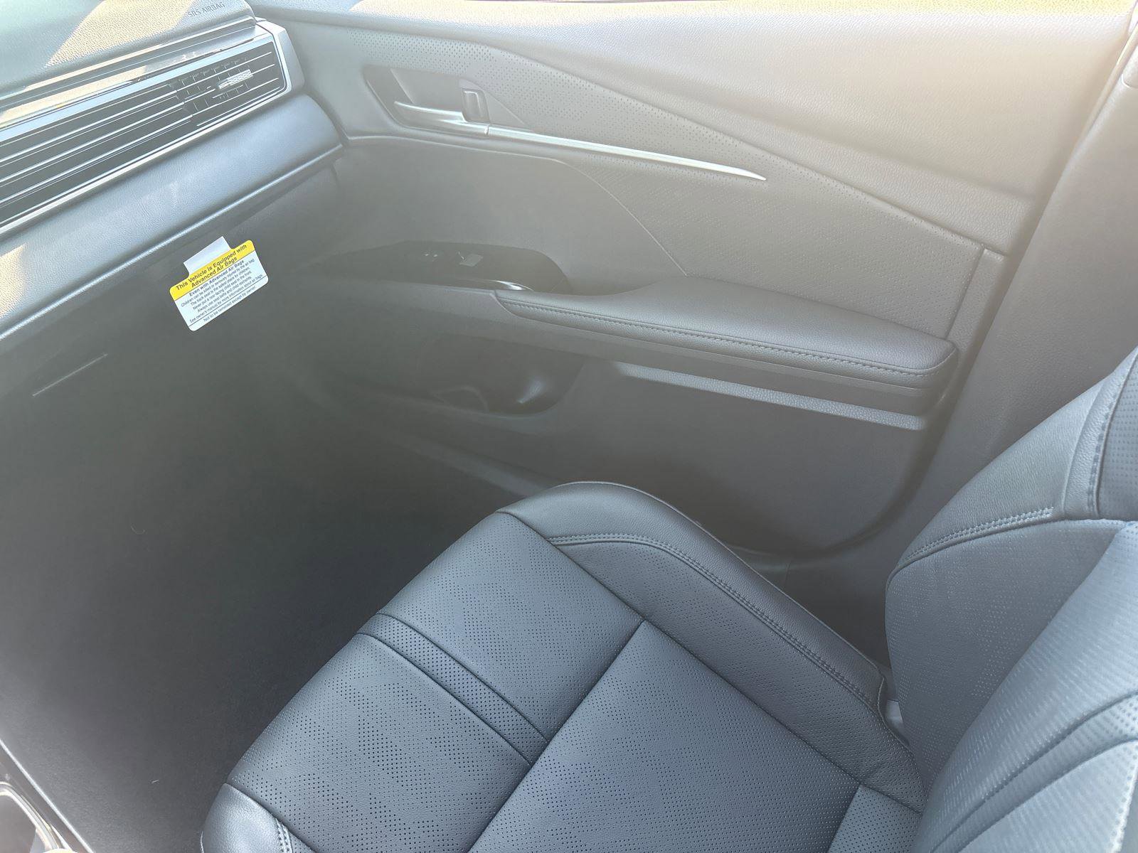 Used 2026 Toyota Camry XSE FWD image 15