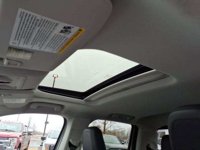 Used 2024 Ford Maverick Lariat w/ Black Appearance Package image 14