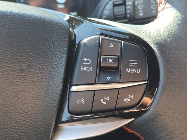 Used 2025 Ford Explorer ST-Line w/ ST-Line Street Pack AWD/4WD image 36