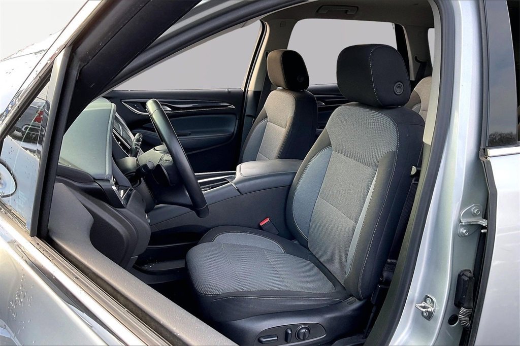 Used 2021 Buick Enclave Preferred image 22