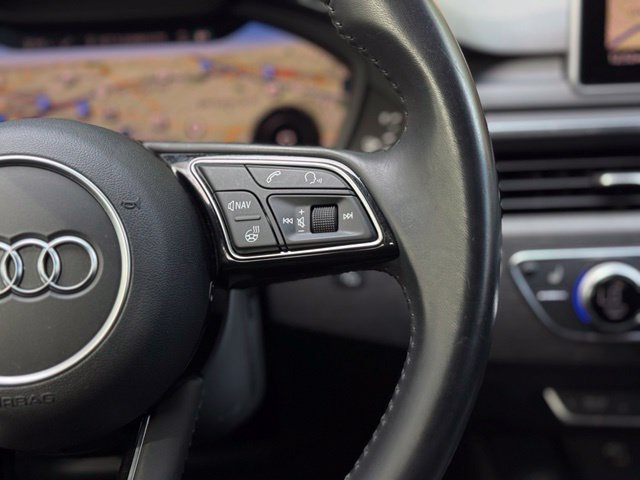 Used 2019 Audi A5 2.0T Prestige AWD/4WD image 23