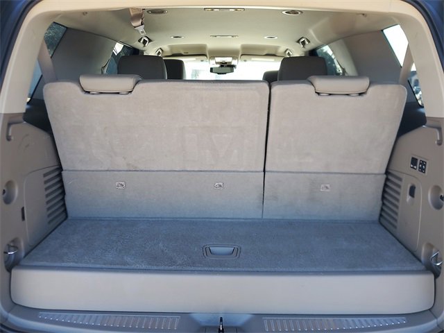 Used 2016 Chevrolet Tahoe LTZ image 6