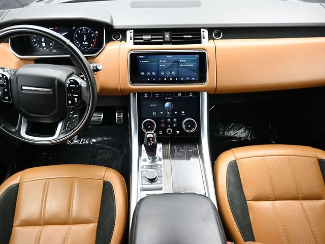 Used 2020 Land Rover Range Rover Sport HSE Dynamic image 15