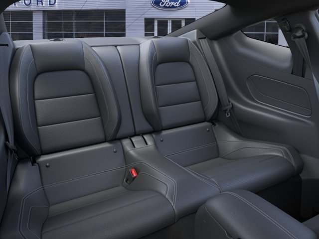 New 2026 Ford Mustang Premium RWD image 11
