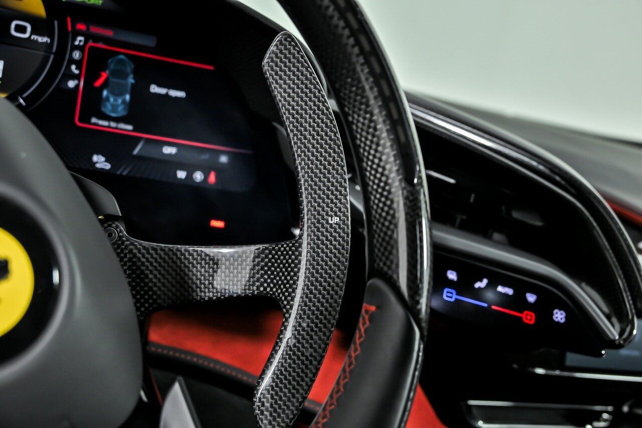 Used 2023 Ferrari SF90 Stradale AWD/4WD image 29