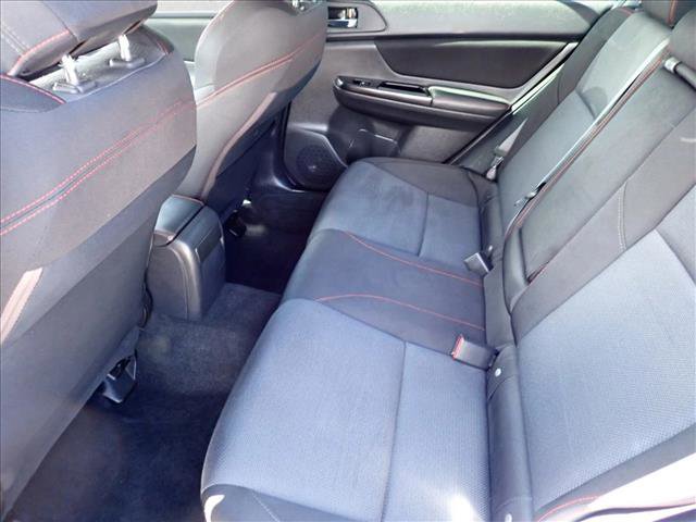 Used 2019 Subaru WRX AWD/4WD image 8