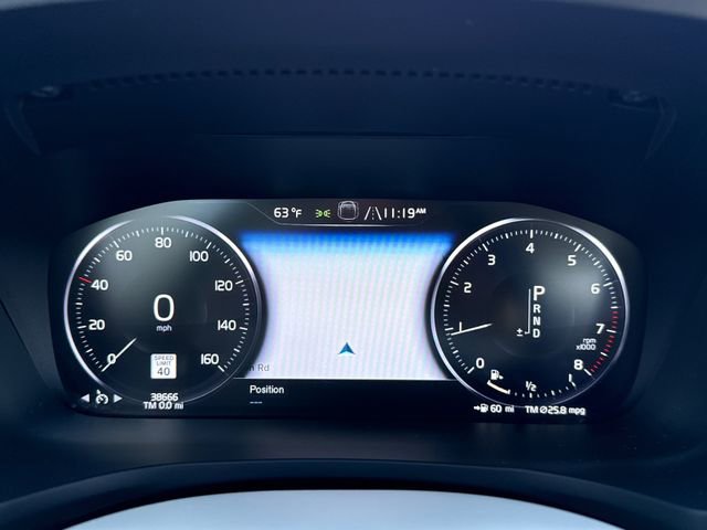 Used 2020 Volvo S60 T6 Momentum w/ Protection Package Premier image 17