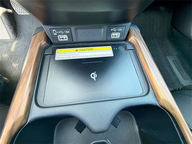 Used 2020 Honda CR-V Touring image 43