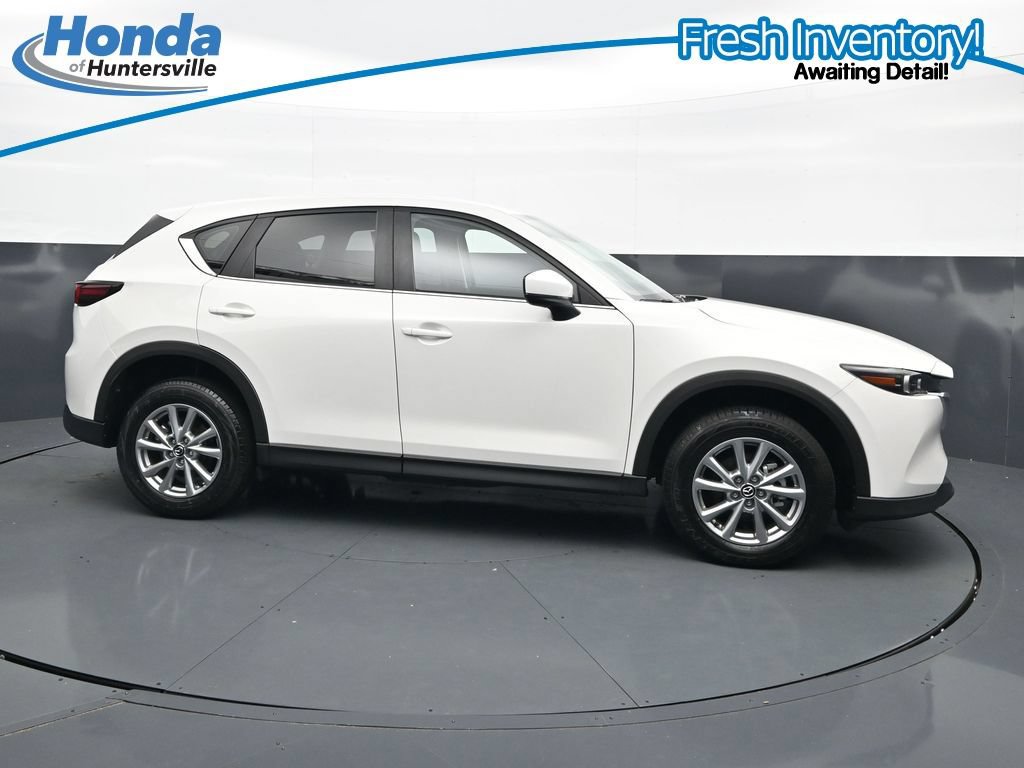 Used 2025 MAZDA CX-5 AWD 2.5 S image 11