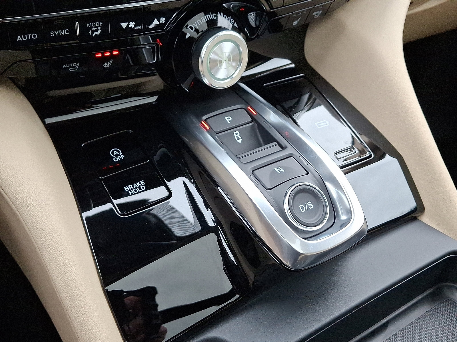 New 2026 Acura MDX SH-AWD w/ Technology Package image 11