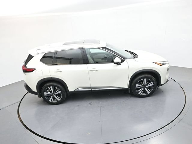 Used 2023 Nissan Rogue SL FWD image 25