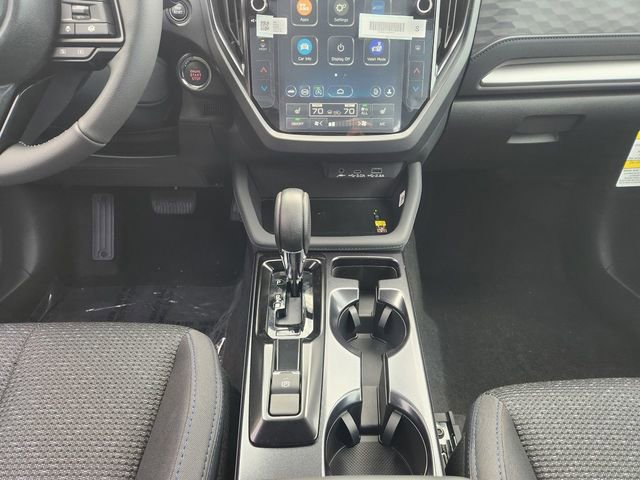 New 2026 Subaru Forester Premium AWD/4WD image 14