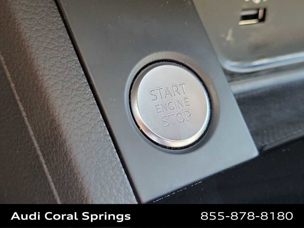 Certified 2023 Audi A4 2.0T Premium w/ Convenience Package image 27