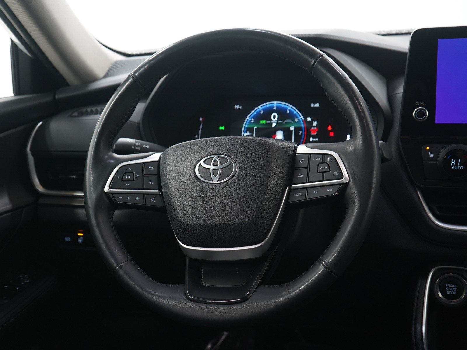 Used 2024 Toyota Grand Highlander XLE image 18