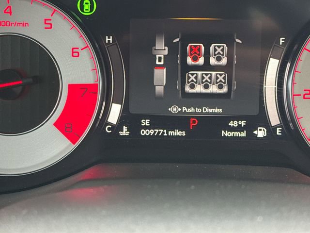 Used 2024 Acura RDX A-Spec image 34