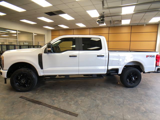 New 2026 Ford F250 XL AWD/4WD image 4