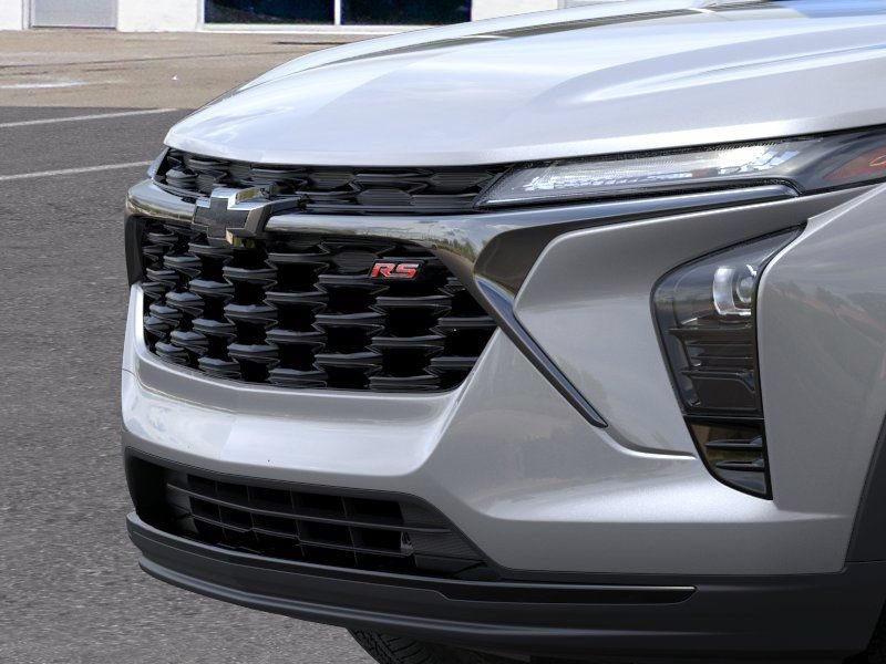 New 2026 Chevrolet Trax RS FWD image 14