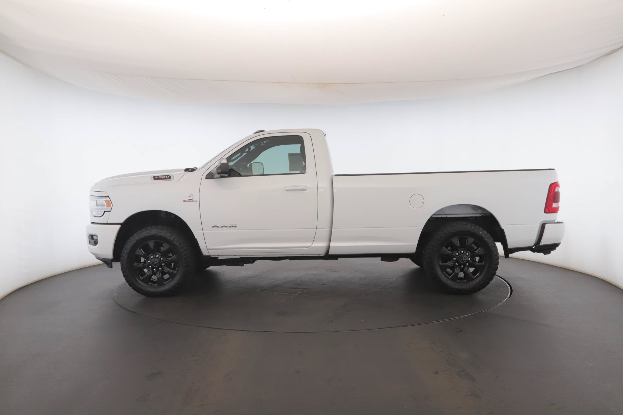 Used 2022 RAM 2500 Big Horn w/ Level C Equiment Group AWD/4WD image 21