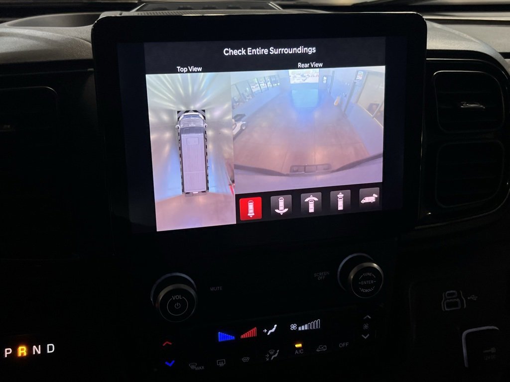 Used 2024 RAM ProMaster 3500 image 15