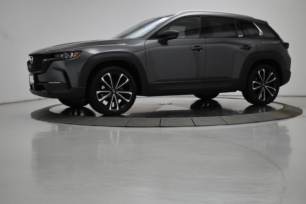New 2026 MAZDA CX-50 AWD 2.5 S w/ Weather Package image 16