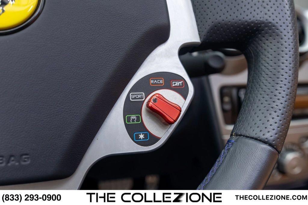 Used 2006 Ferrari F430 Spider RWD image 53