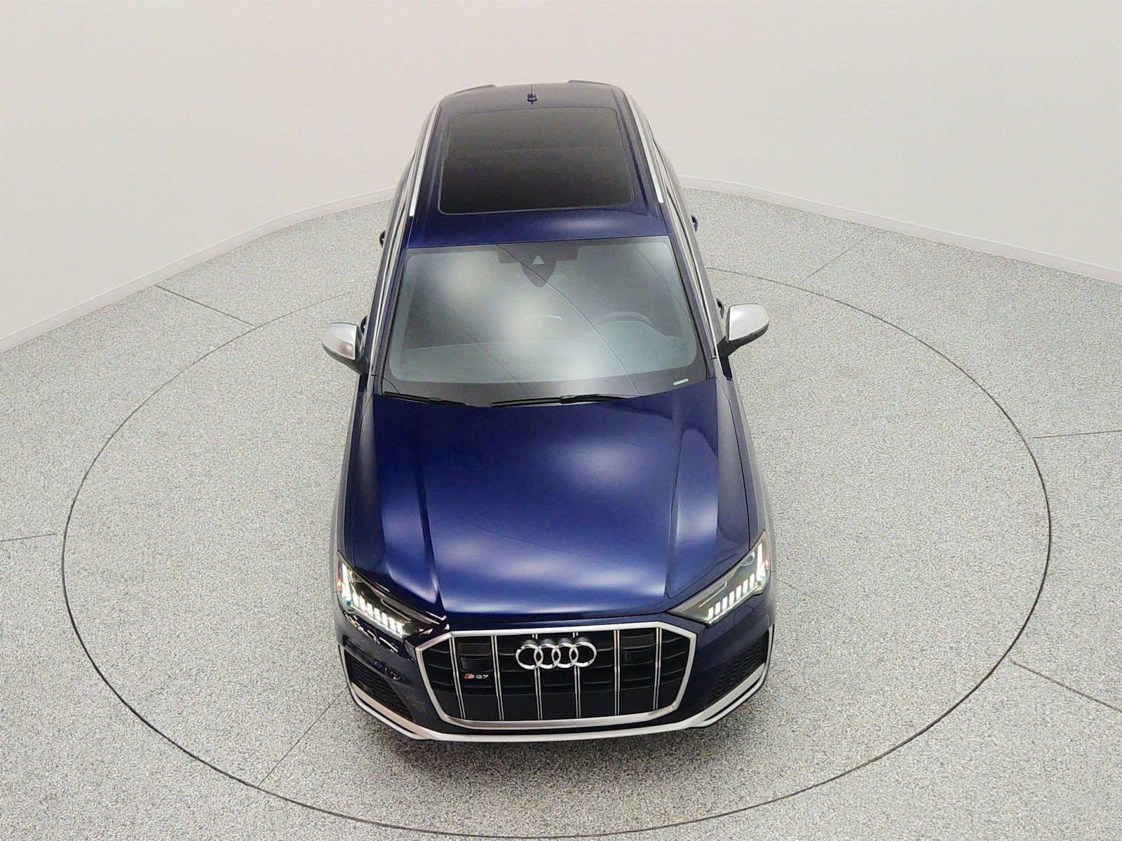 Used 2023 Audi SQ7 Premium Plus AWD/4WD image 23