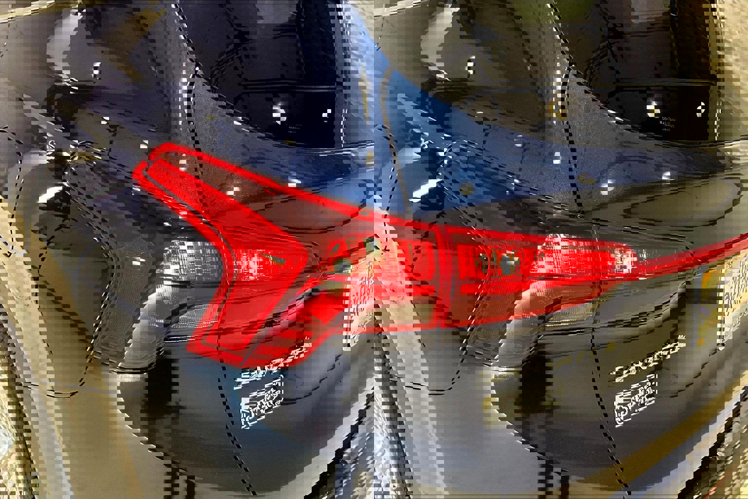 Used 2023 Hyundai Santa Fe SE image 23