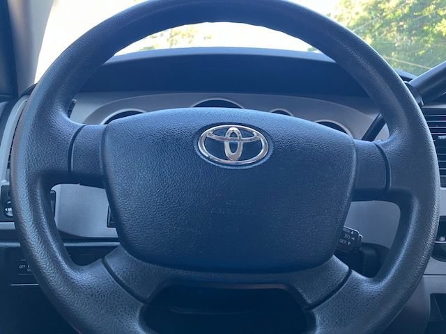 Used 2011 Toyota Tundra 2WD Double Cab image 19