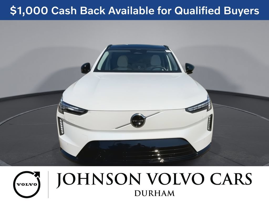 New 2026 Volvo EX90 Plus RWD image 3