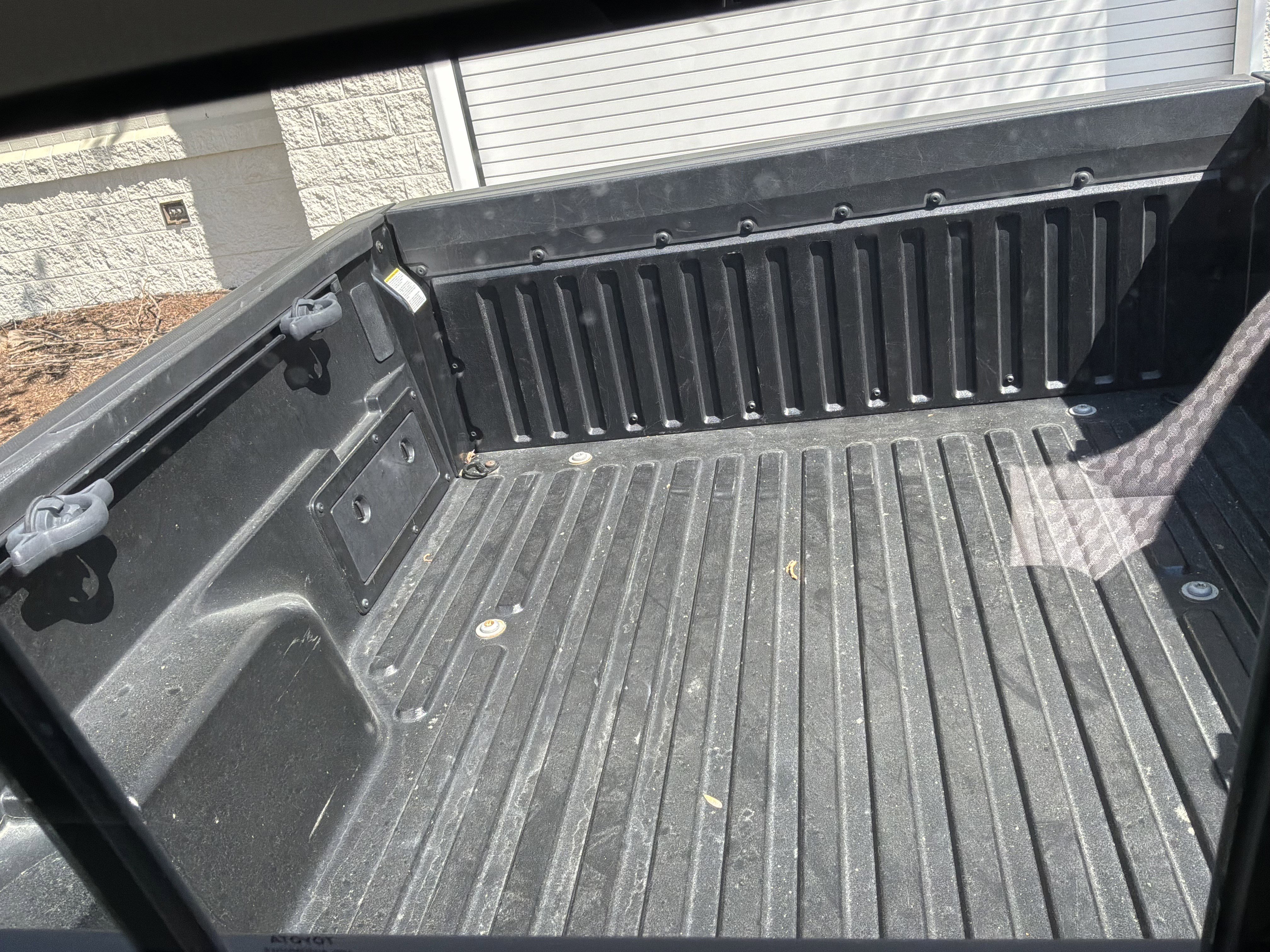 Used 2023 Toyota Tacoma SR5 image 25