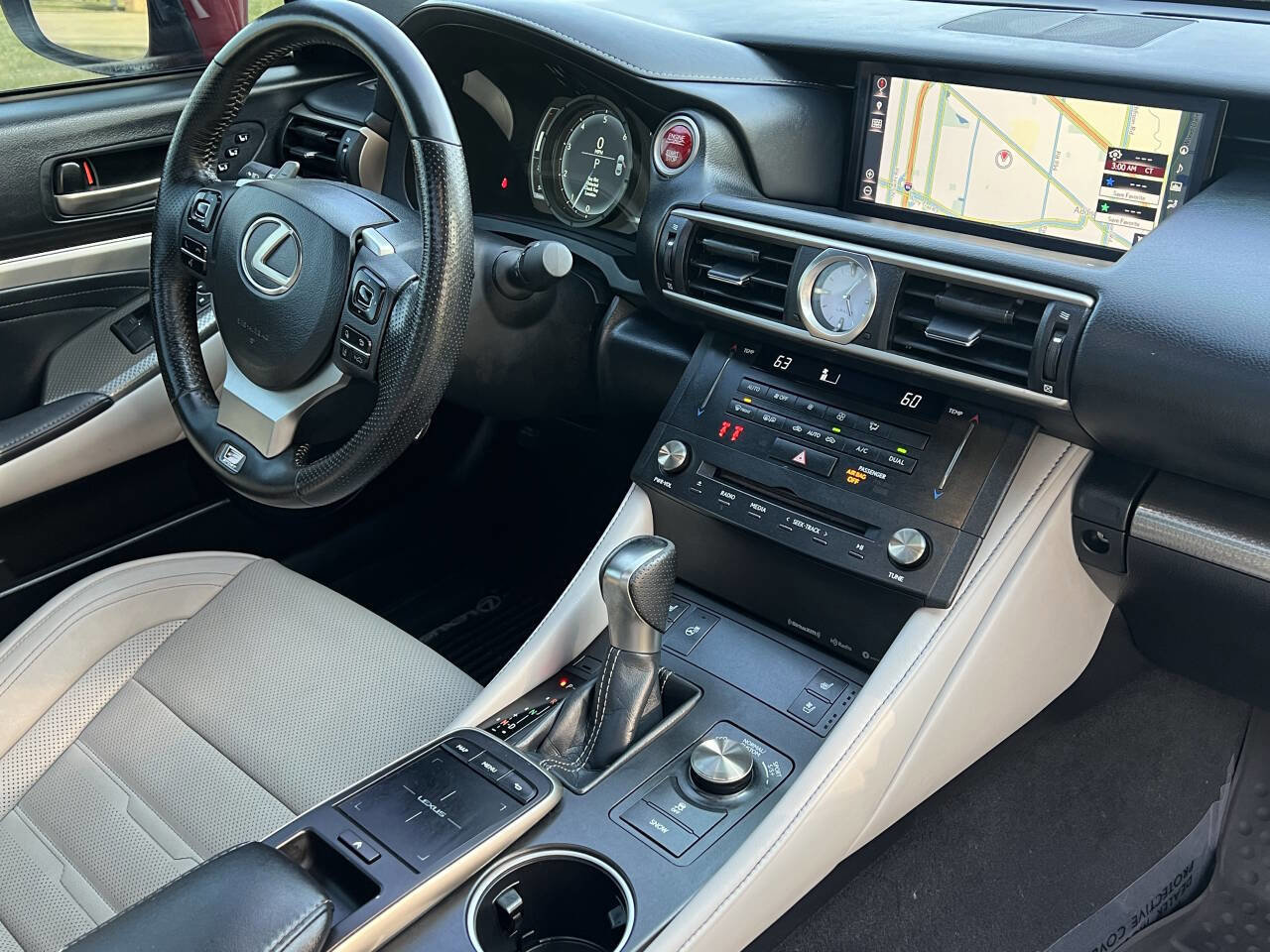 Used 2018 Lexus RC 300 F Sport image 37