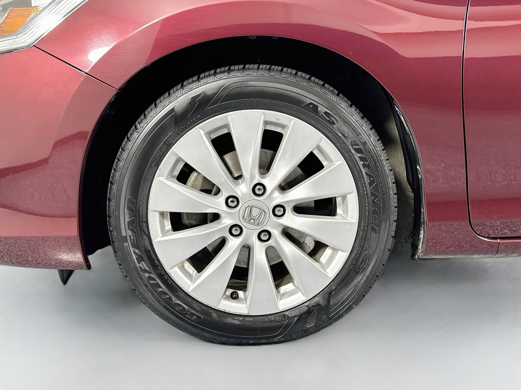 Used 2014 Honda Accord EX-L image 32