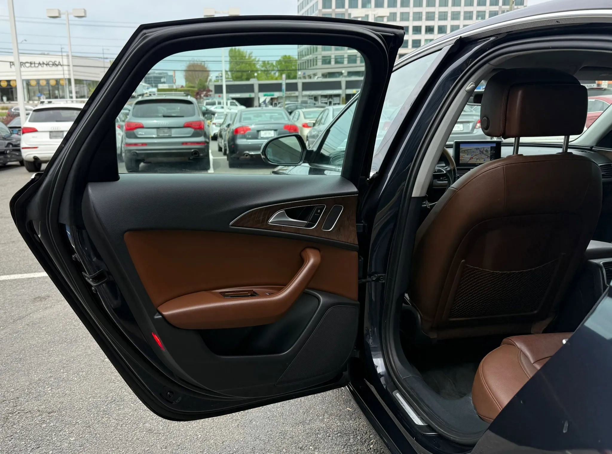 Used 2012 Audi A6 2.0T Premium Plus FWD image 28