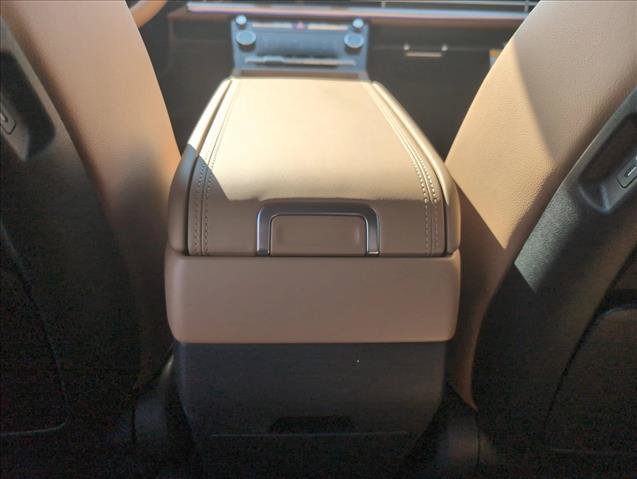 New 2027 Hyundai Santa Fe Limited FWD image 24