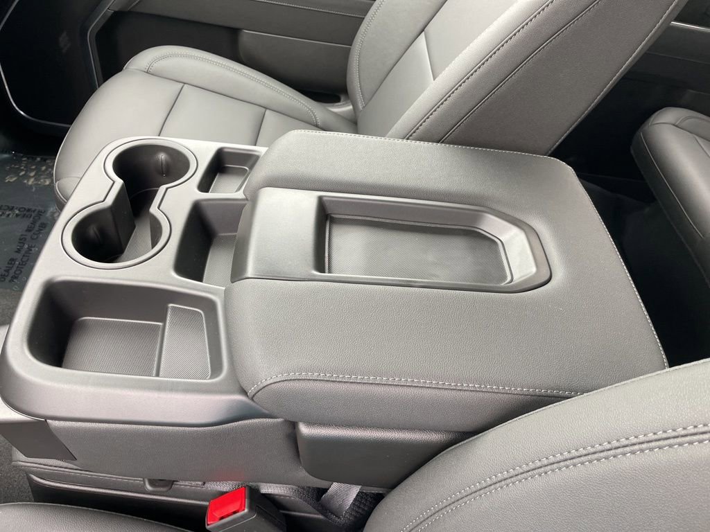 New 2026 Chevrolet Silverado 2500 LT w/ All Star Edition AWD/4WD image 19