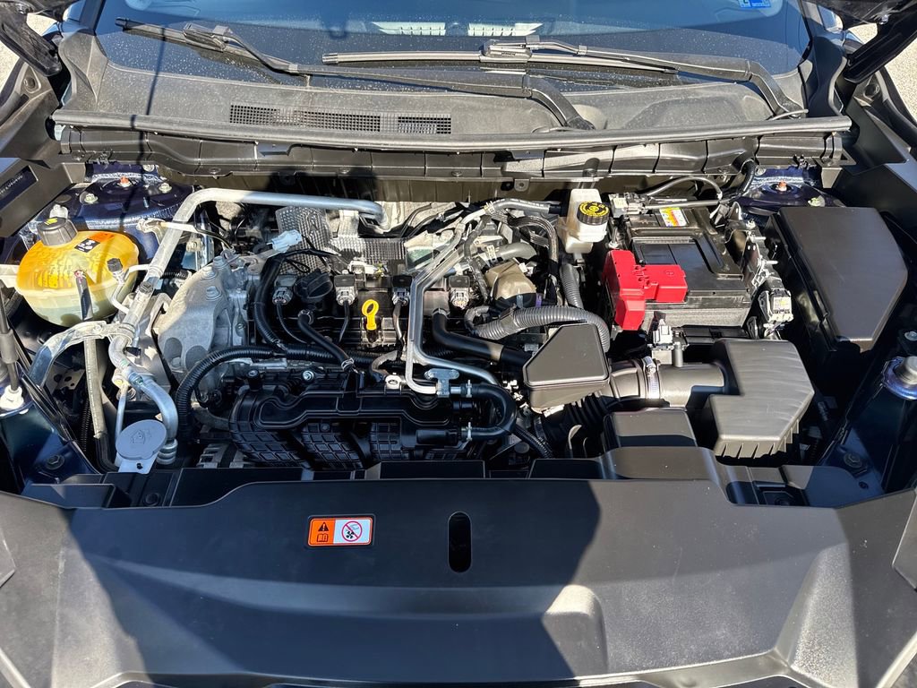 Used 2023 Mitsubishi Outlander SEL image 22