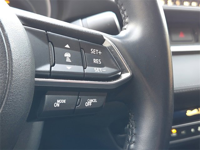 Used 2019 MAZDA MAZDA6 Touring image 27