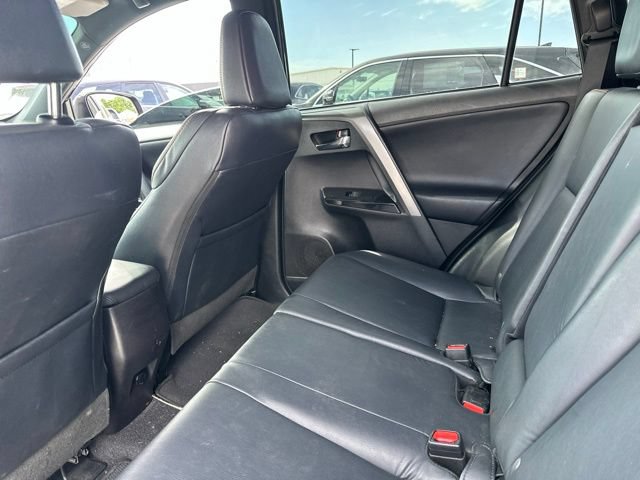 Used 2016 Toyota RAV4 SE FWD image 13