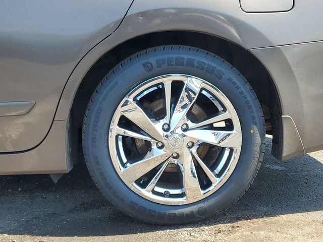 Used 2013 Nissan Altima 2.5 SV w/ 2.5SV Convenience Pkg image 33