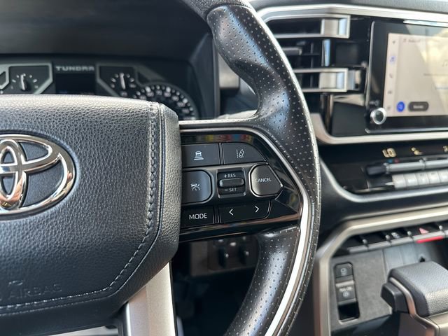 Used 2024 Toyota Tundra SR5 image 21