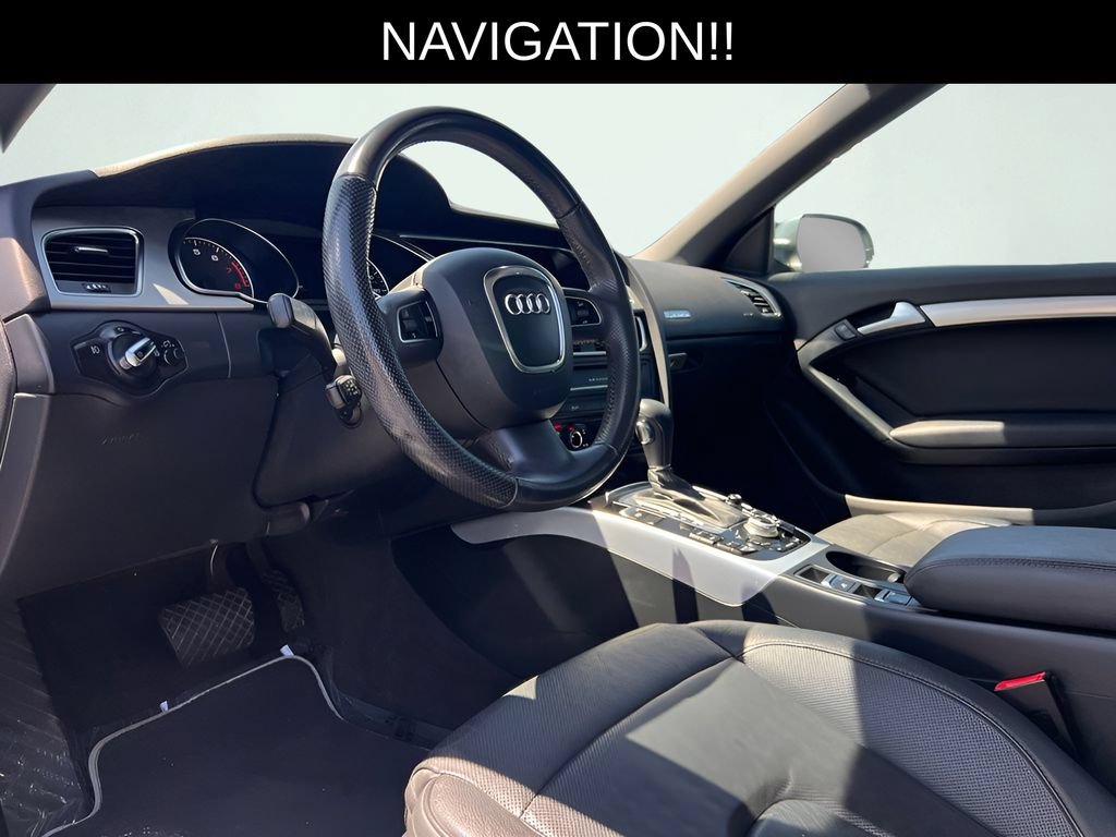 Used 2012 Audi A5 2.0T Premium Plus AWD/4WD image 15