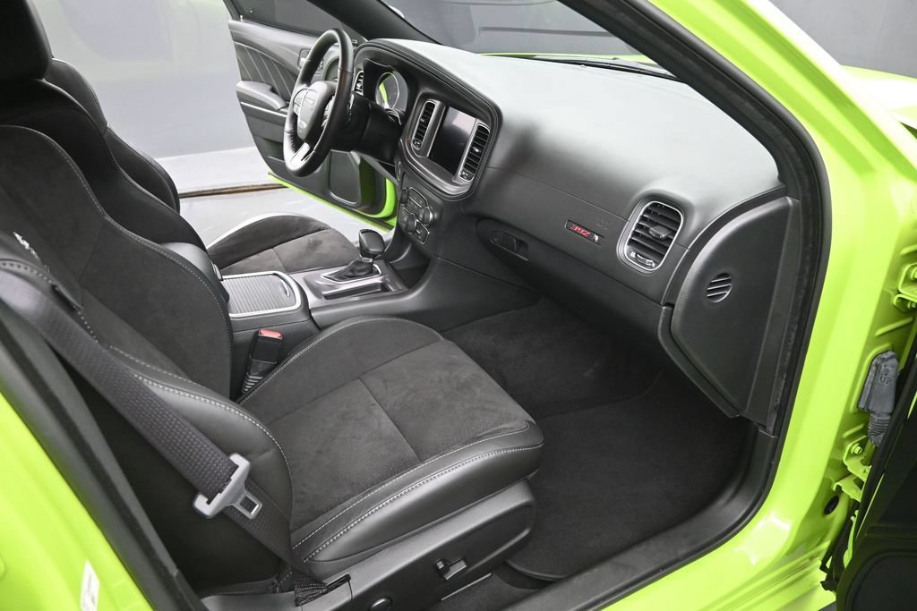 Used 2023 Dodge Charger Scat Pack w/ Plus Group RWD image 25