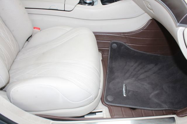 Used 2019 Mercedes-Benz S 63 AMG S 4MATIC Sedan image 54